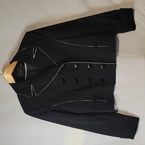 Bern & Mort Blazer